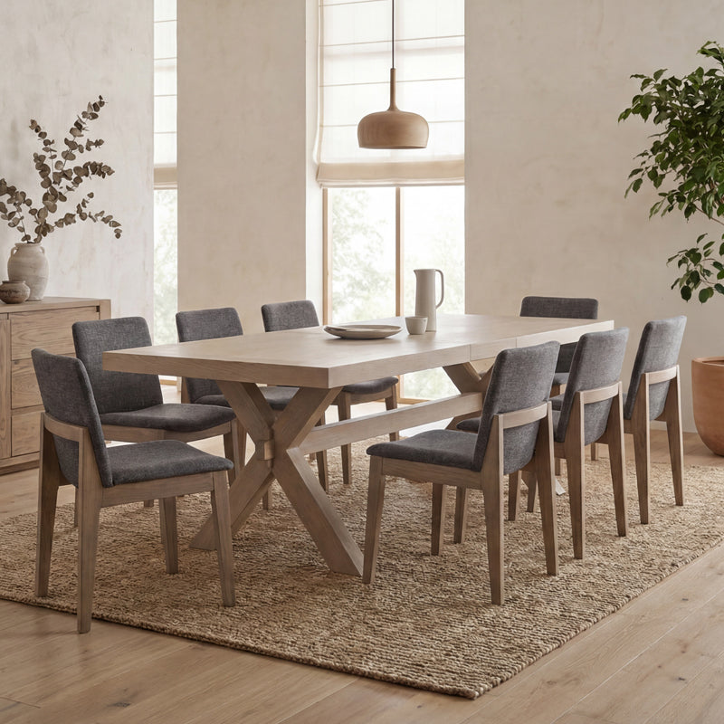 Windemere 2.2m Extending Table