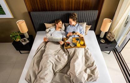 TEMPUR Pro Luxe Medium Mattress