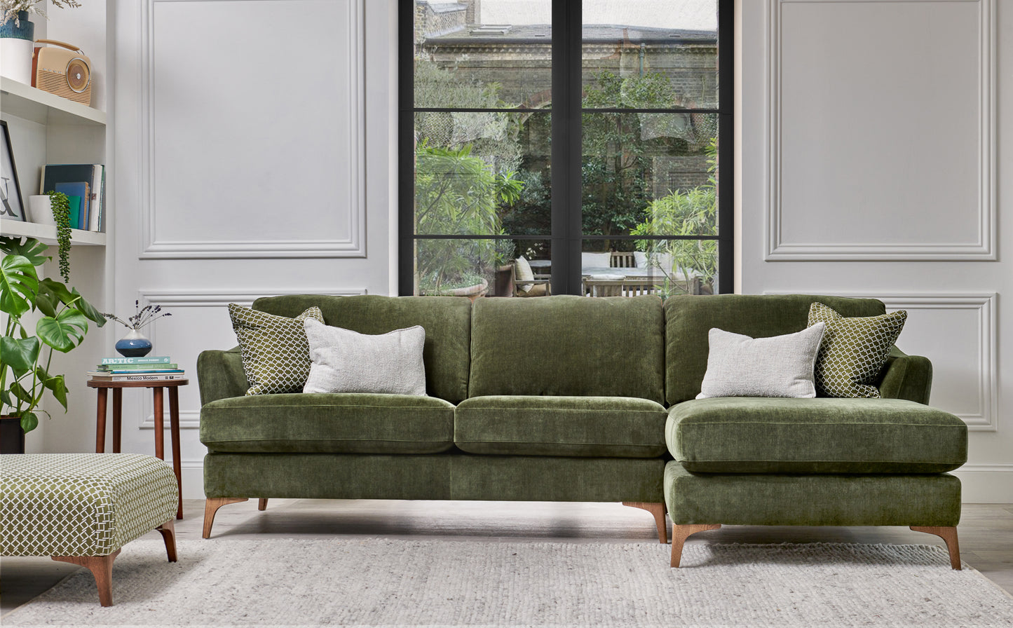 Hansson Corner Sofa