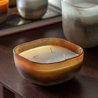 Mercury Candle Jasmin and Vetiver