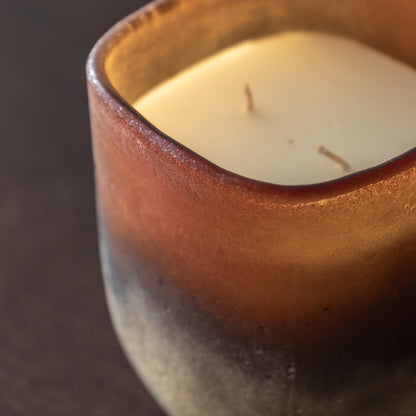 Mercury Candle Jasmin and Vetiver