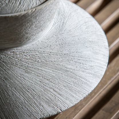 Akari Jar Scratch Pebble Small