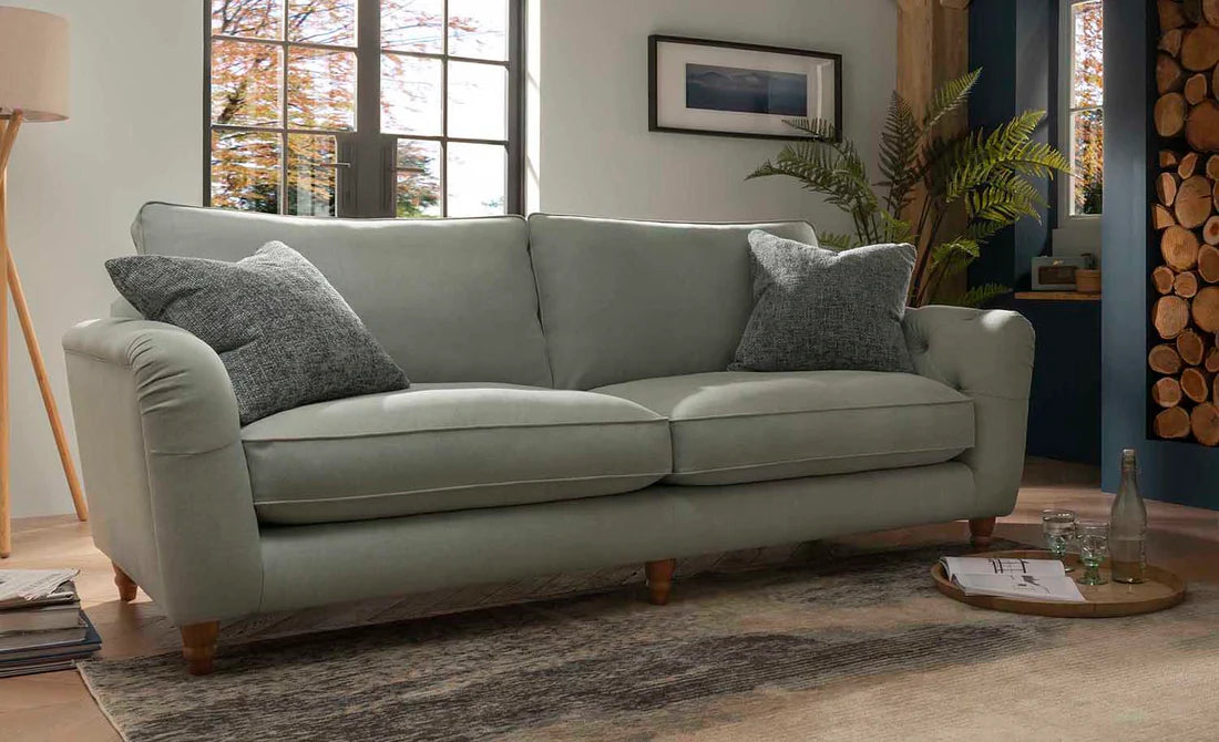 Moy Furniture and Carpet Centre