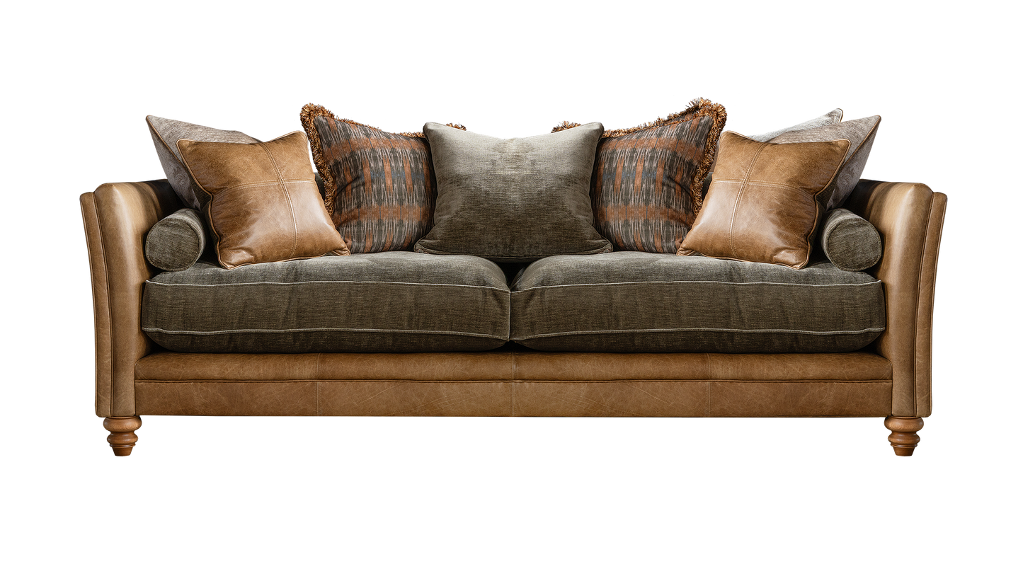 Lomund Grand Sofa