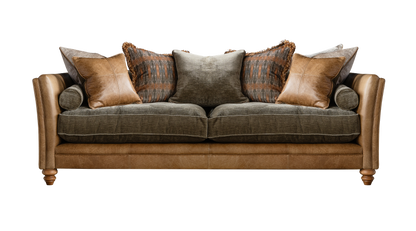 Lomund Grand Sofa