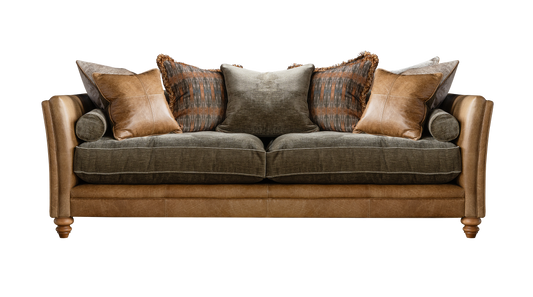 Lomund Grand Sofa