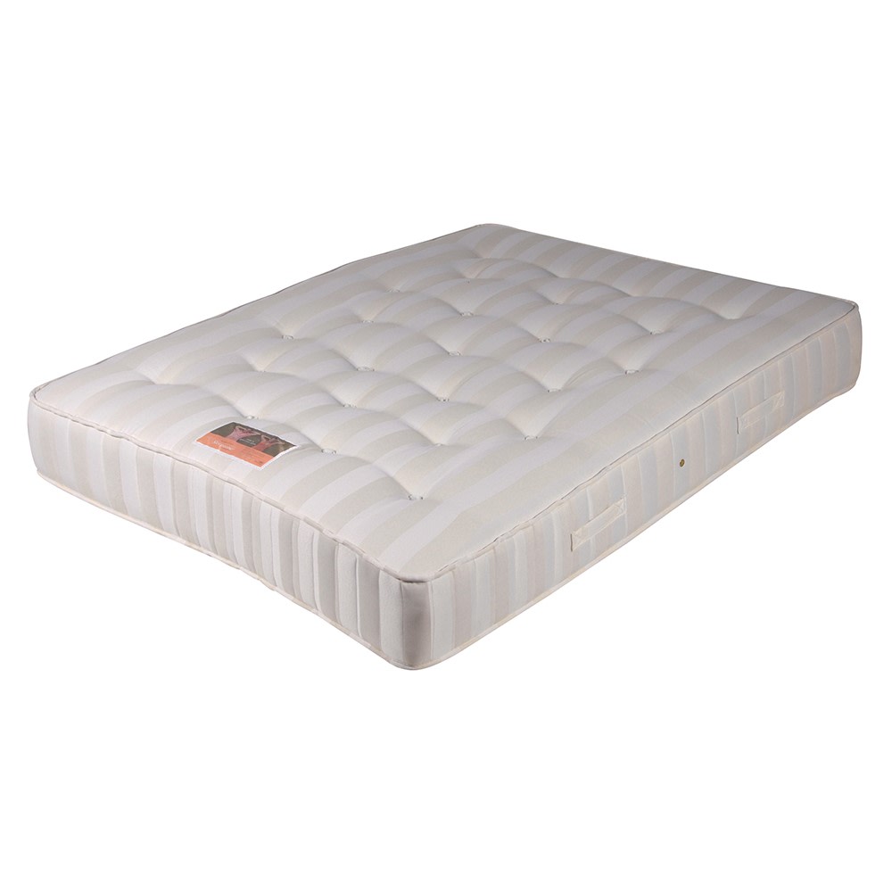 Memory Foam Mattresses