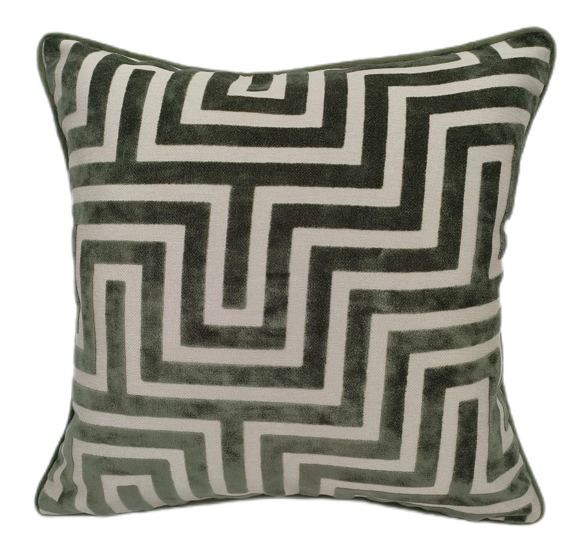 CUSHIONS
