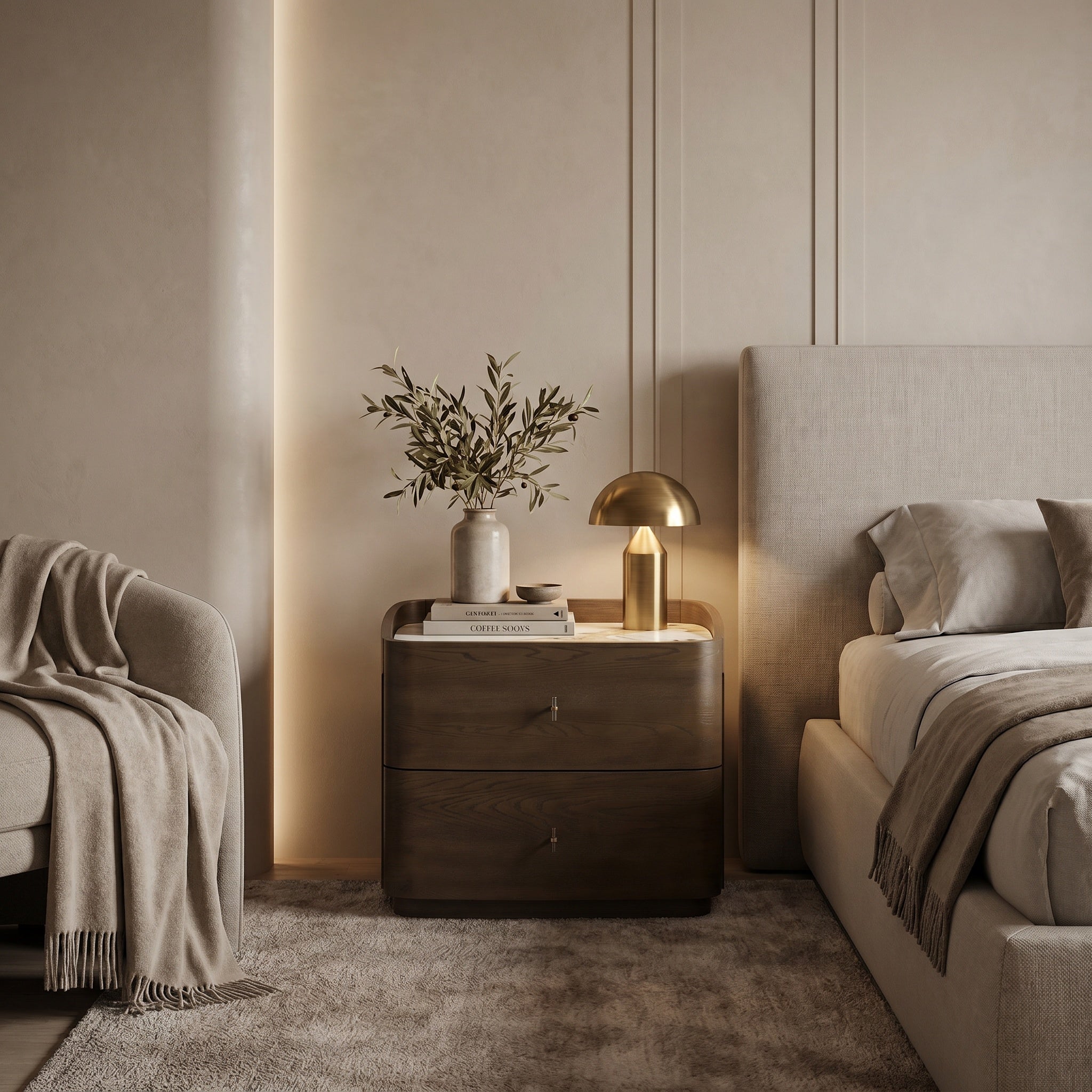 Bedside Tables