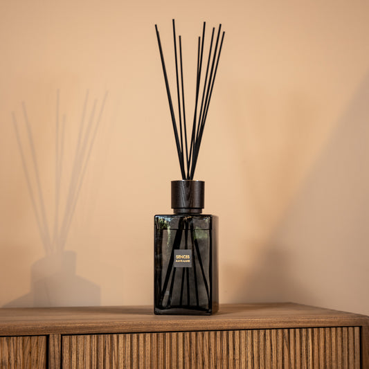 Sences Onyx Extra Large Alang Alang Reed Diffuser 2200ml