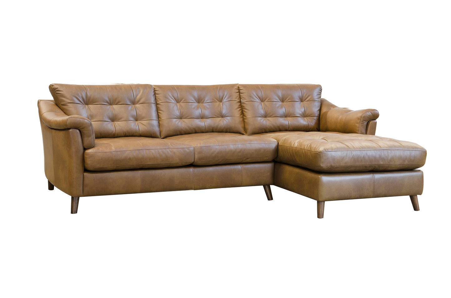 Newmarket Chaise Sofa