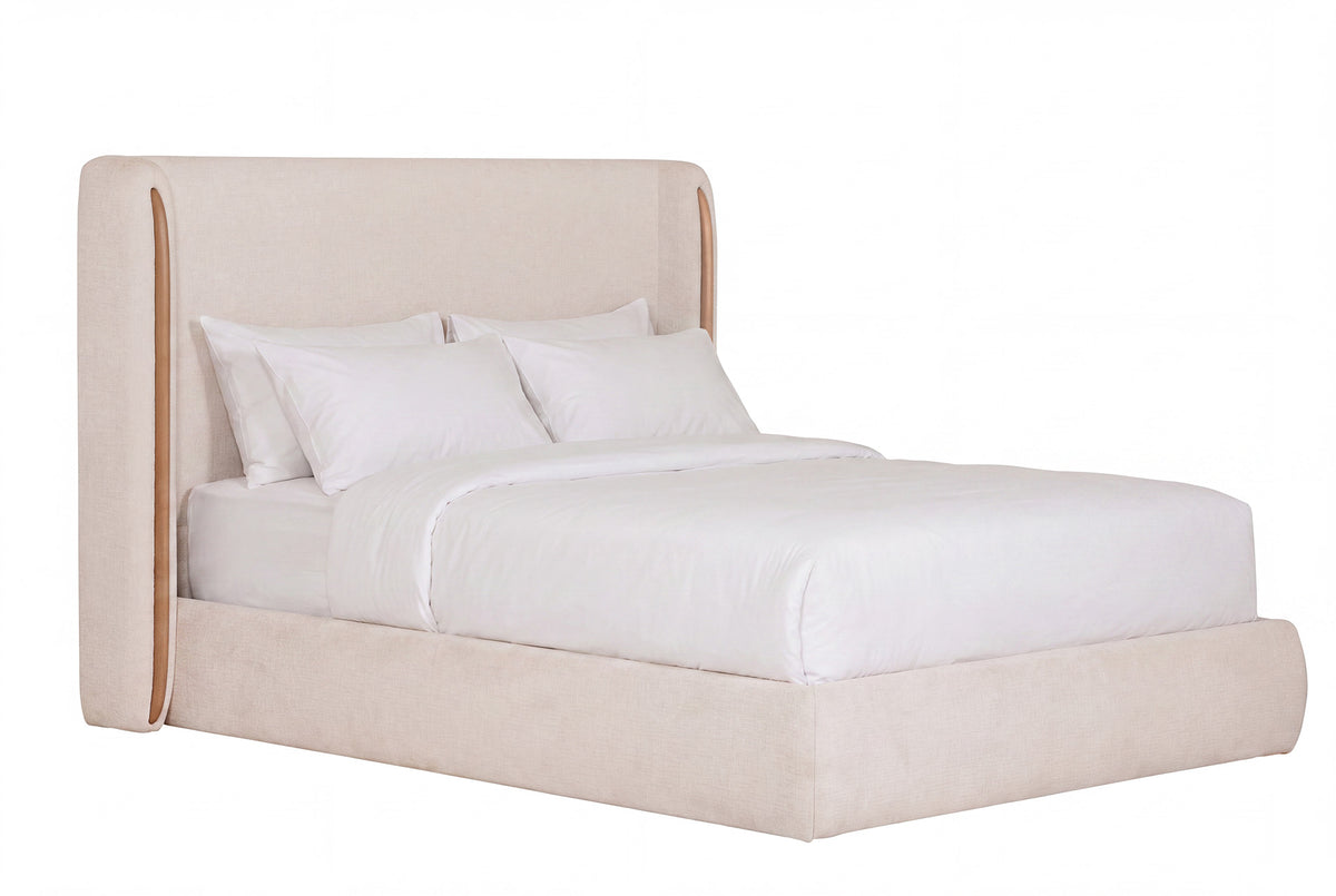 Florence 5ft bedframe