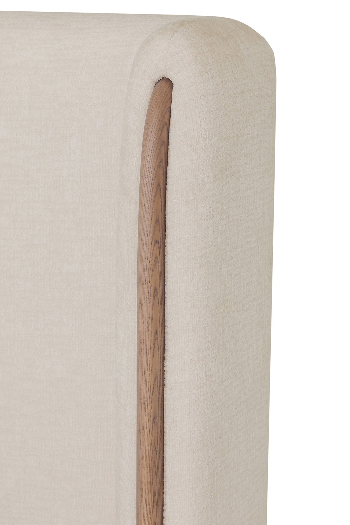 Florence 5ft bedframe