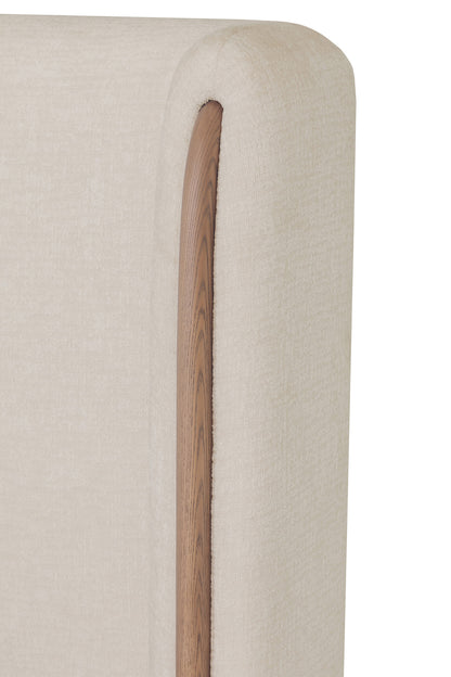 Florence 5ft bedframe
