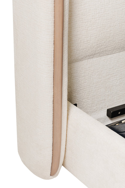 Florence 5ft bedframe