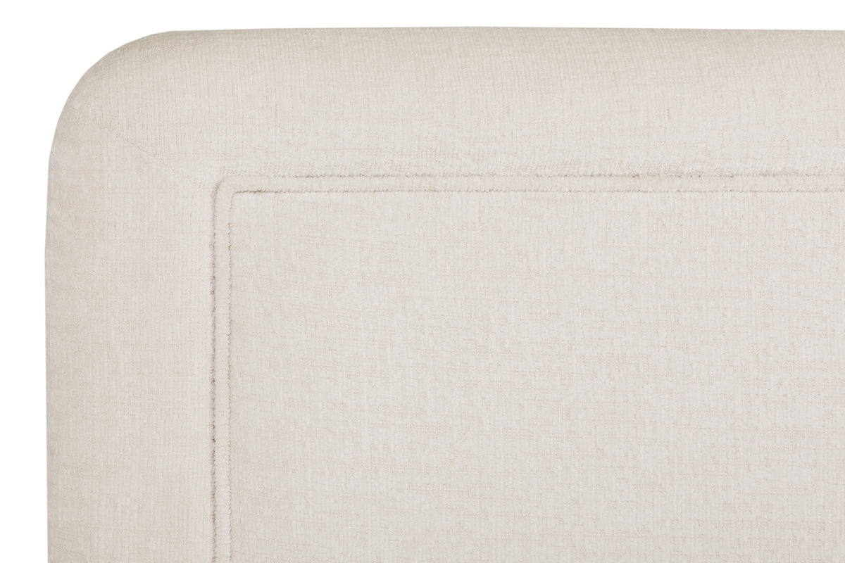 Florence 5ft bedframe