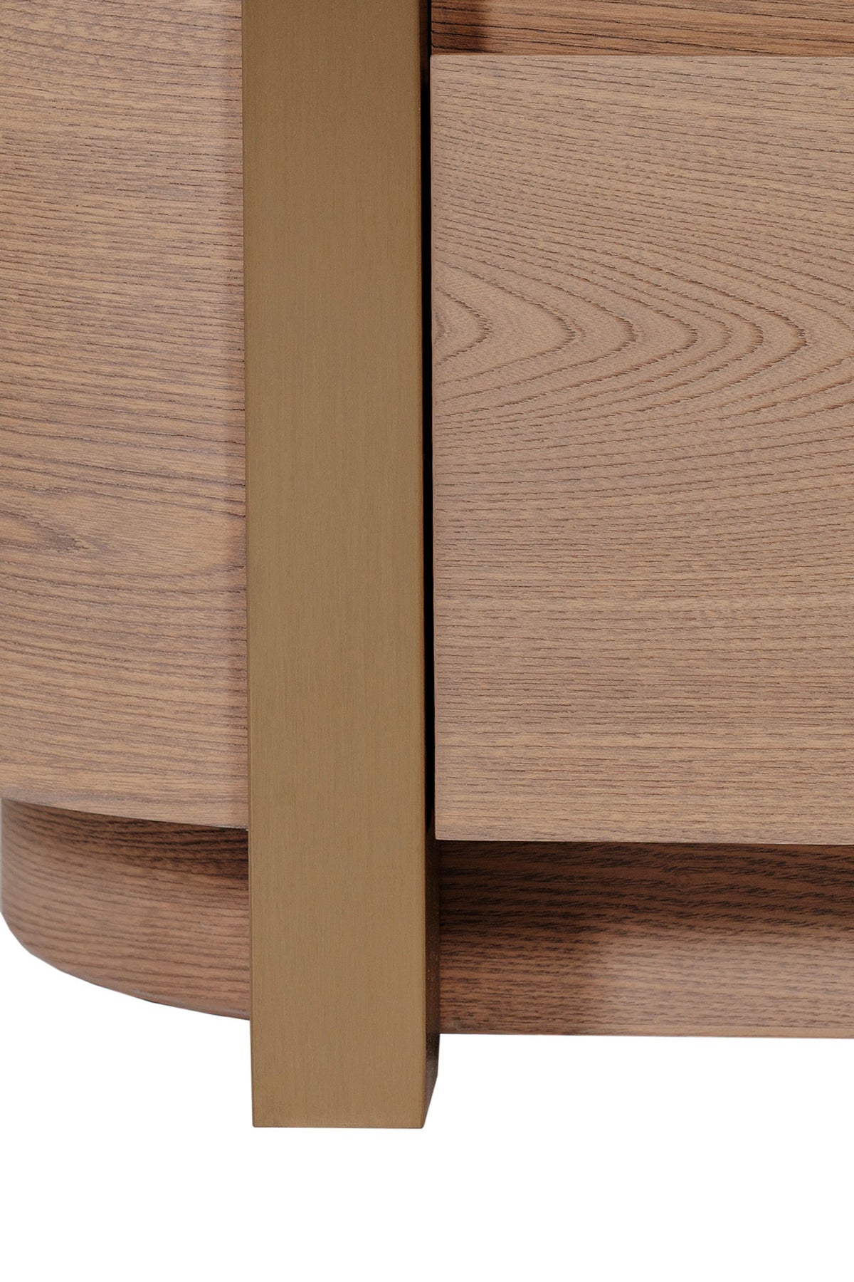 Florence Nightstand Left Hand Facing