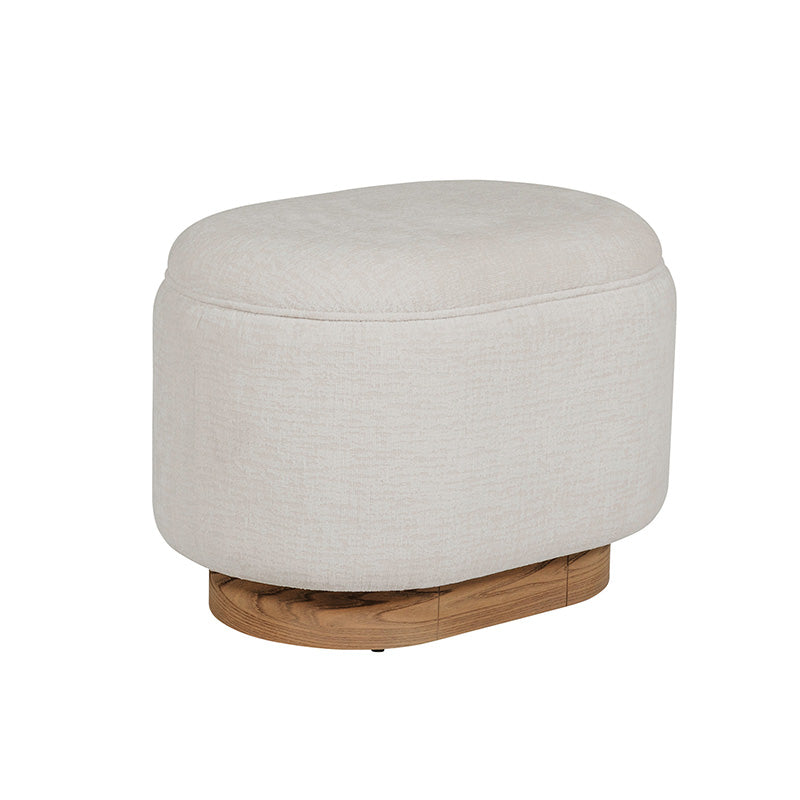 Florence Bedroom Stool