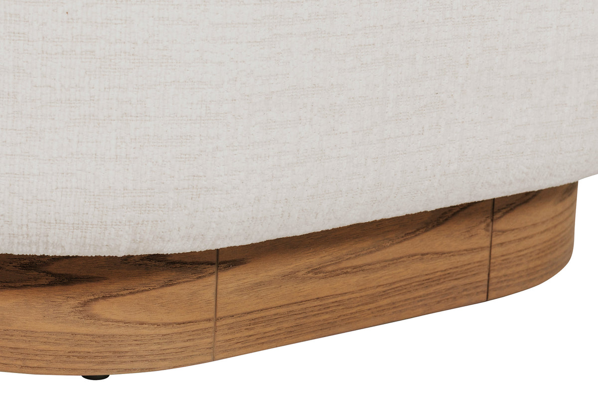 Florence Bedroom Stool