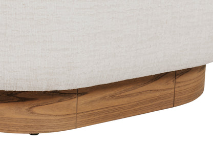 Florence Bedroom Stool