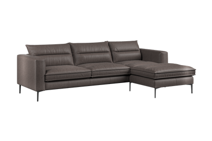 Parker Chaise Corner Sofa