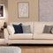 Fabric Sofas