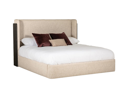 RHODES KINGSIZE BEDFRAME