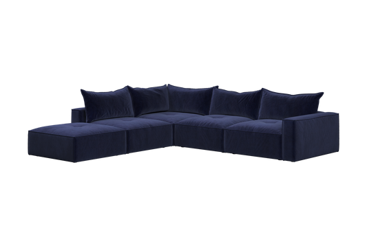 Stella Corner Sofa