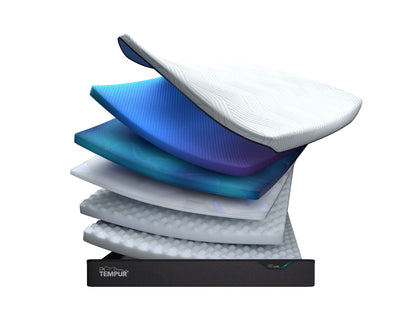 TEMPUR Pro Luxe Medium Mattress