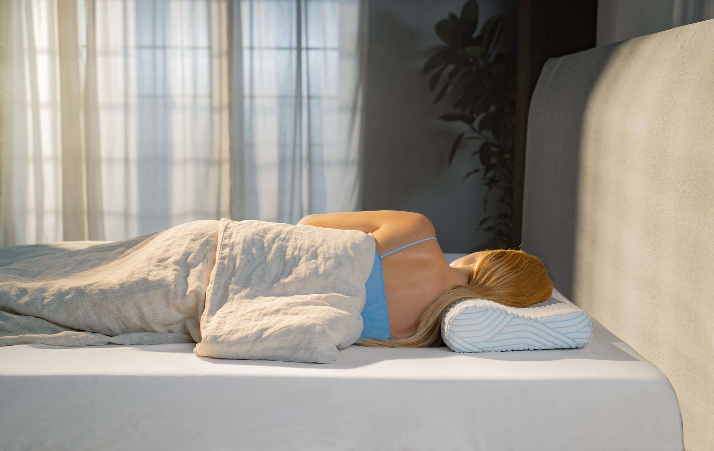 Tempur Original Smartcool Pillow ( Medium )