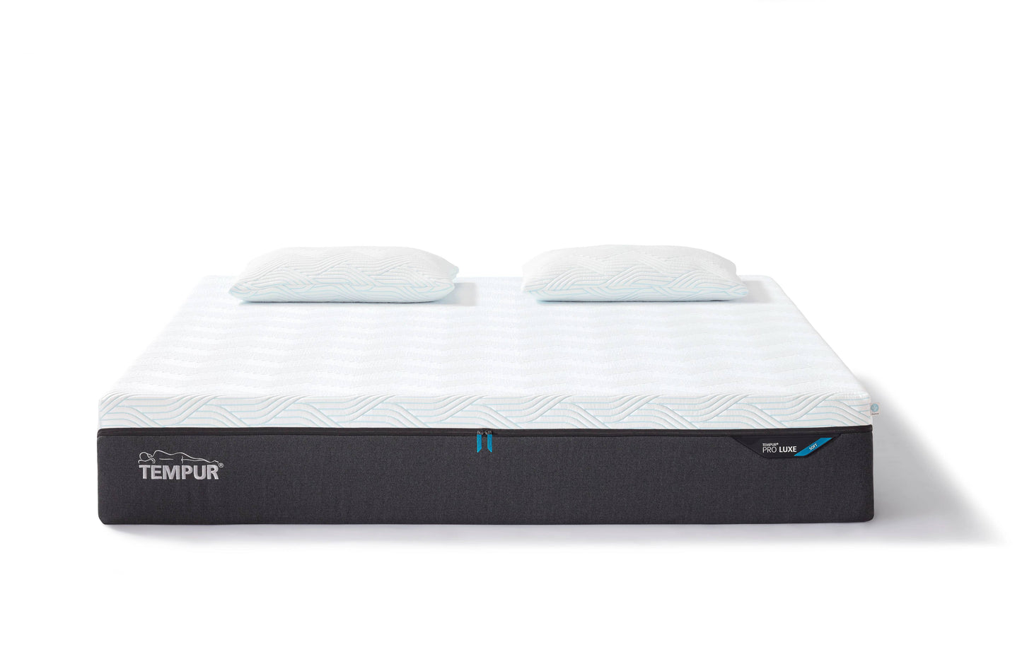 TEMPUR Pro Luxe Medium Mattress