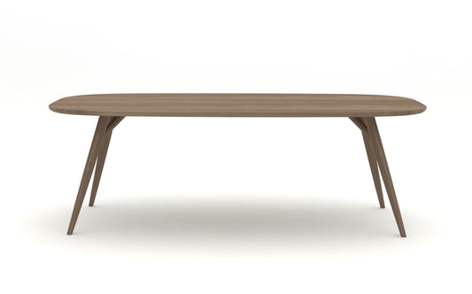 Wave 2.2m Dining Table