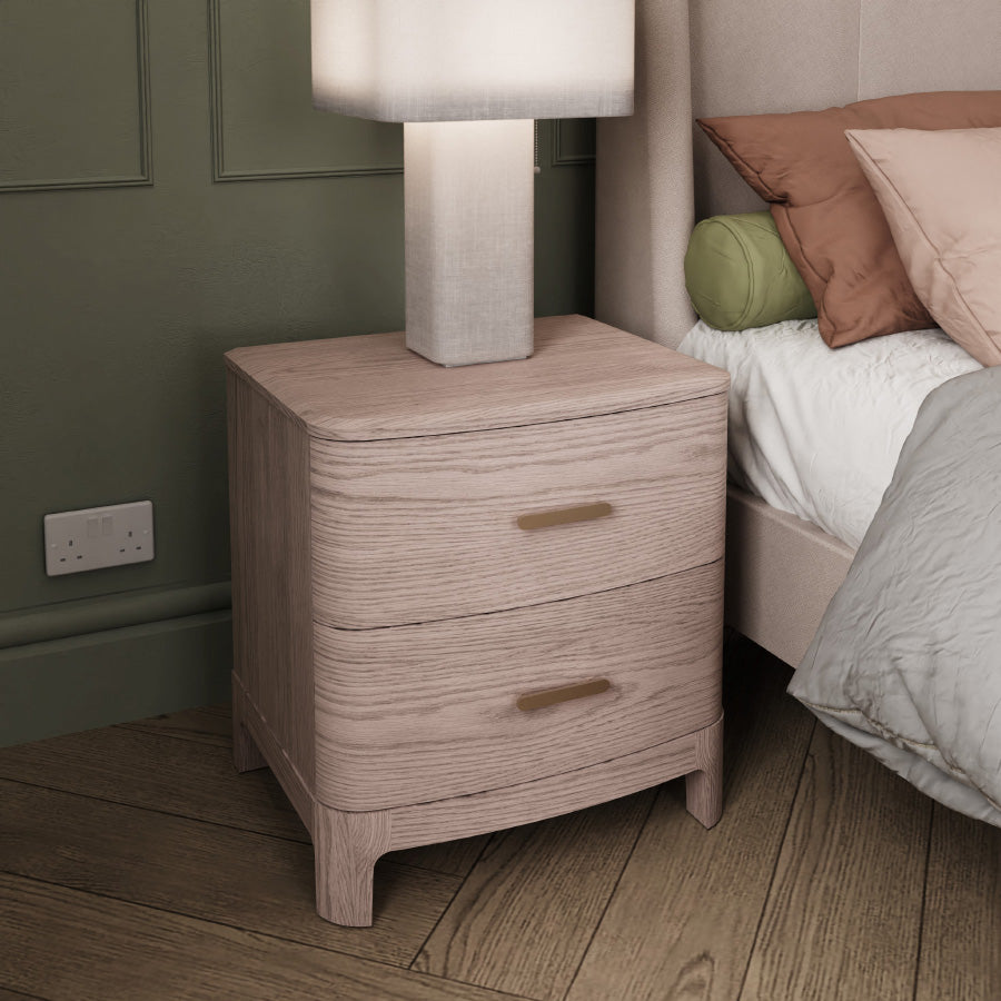 Zahra Nightstand