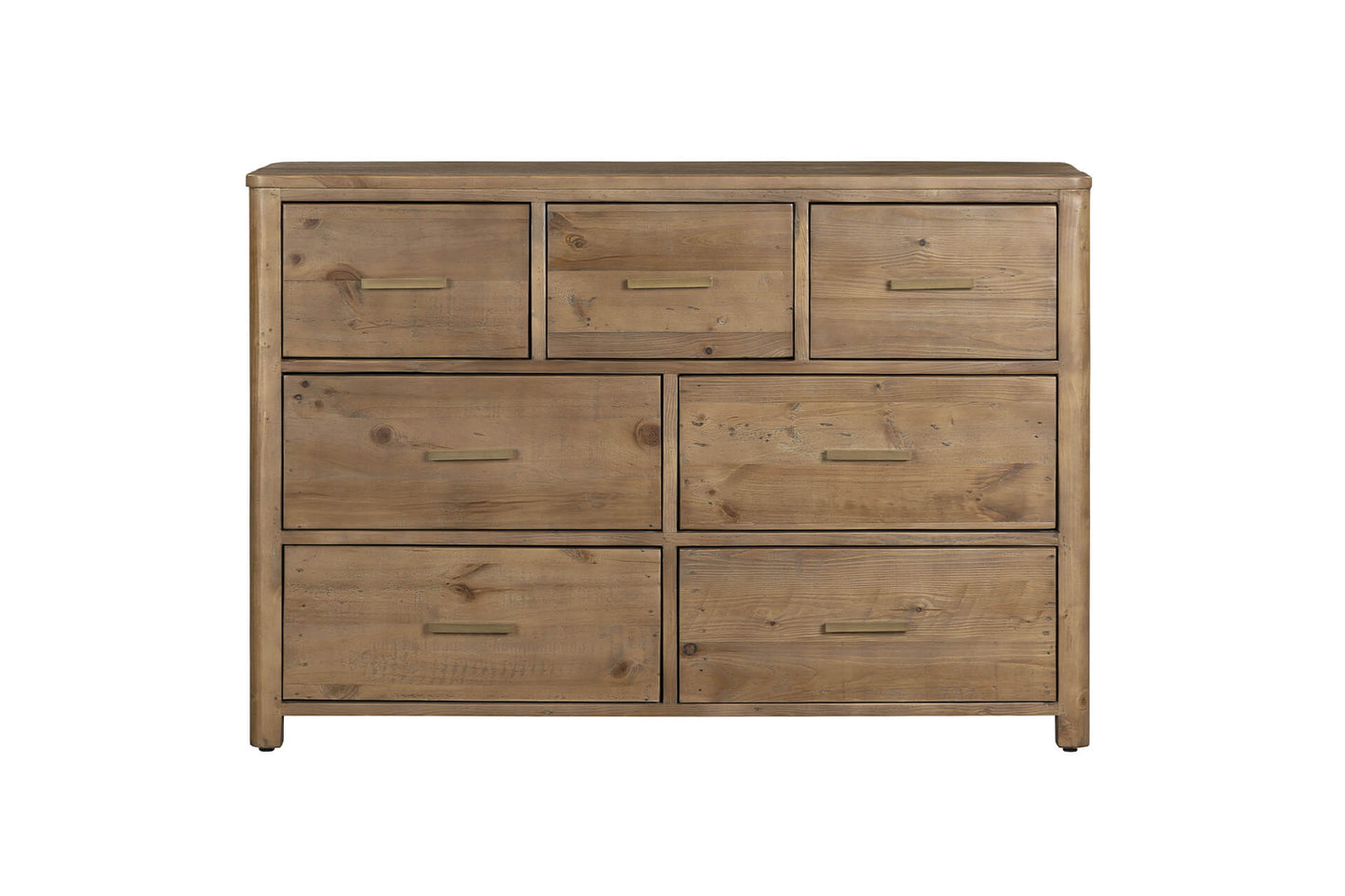 Gisburn Dressing Chest
