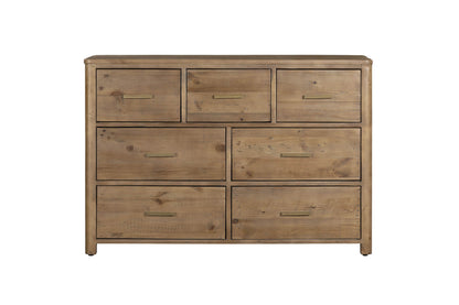Gisburn Dressing Chest