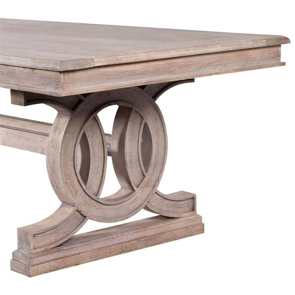 Richmond Refectory Table