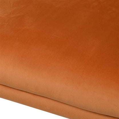 Viola Pumpkin Occasional Chair