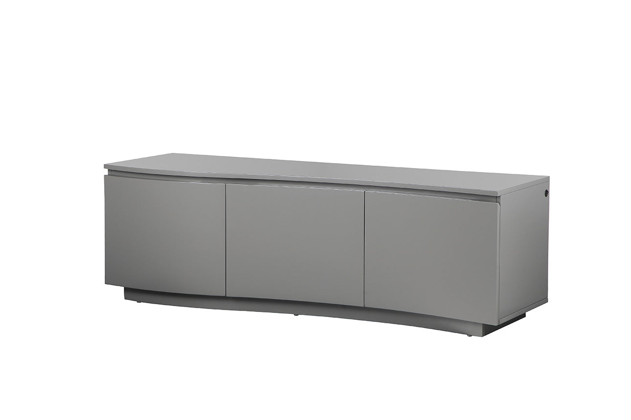 Barolo Graphite Tv Unit
