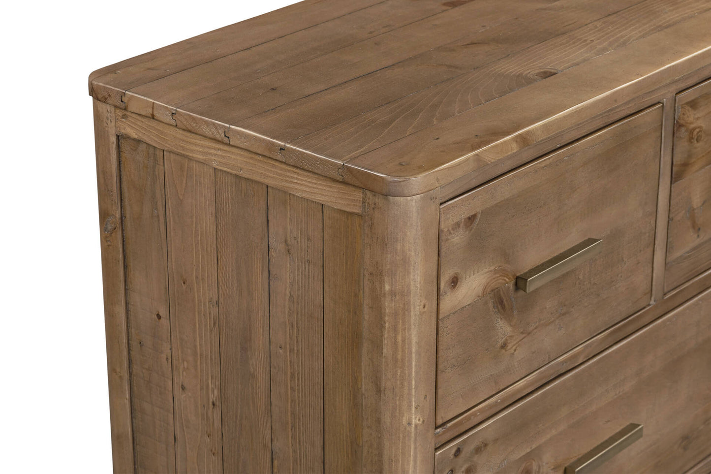 Gisburn Dressing Chest