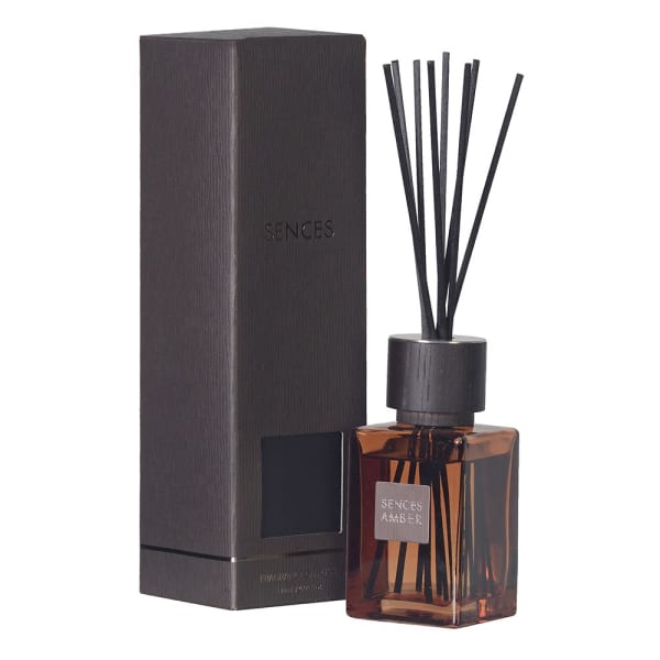 Sences Amber Small Diffuser 120ml