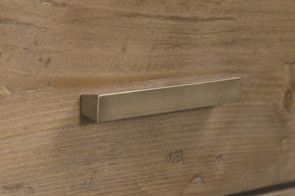 Gisburn Nightstand