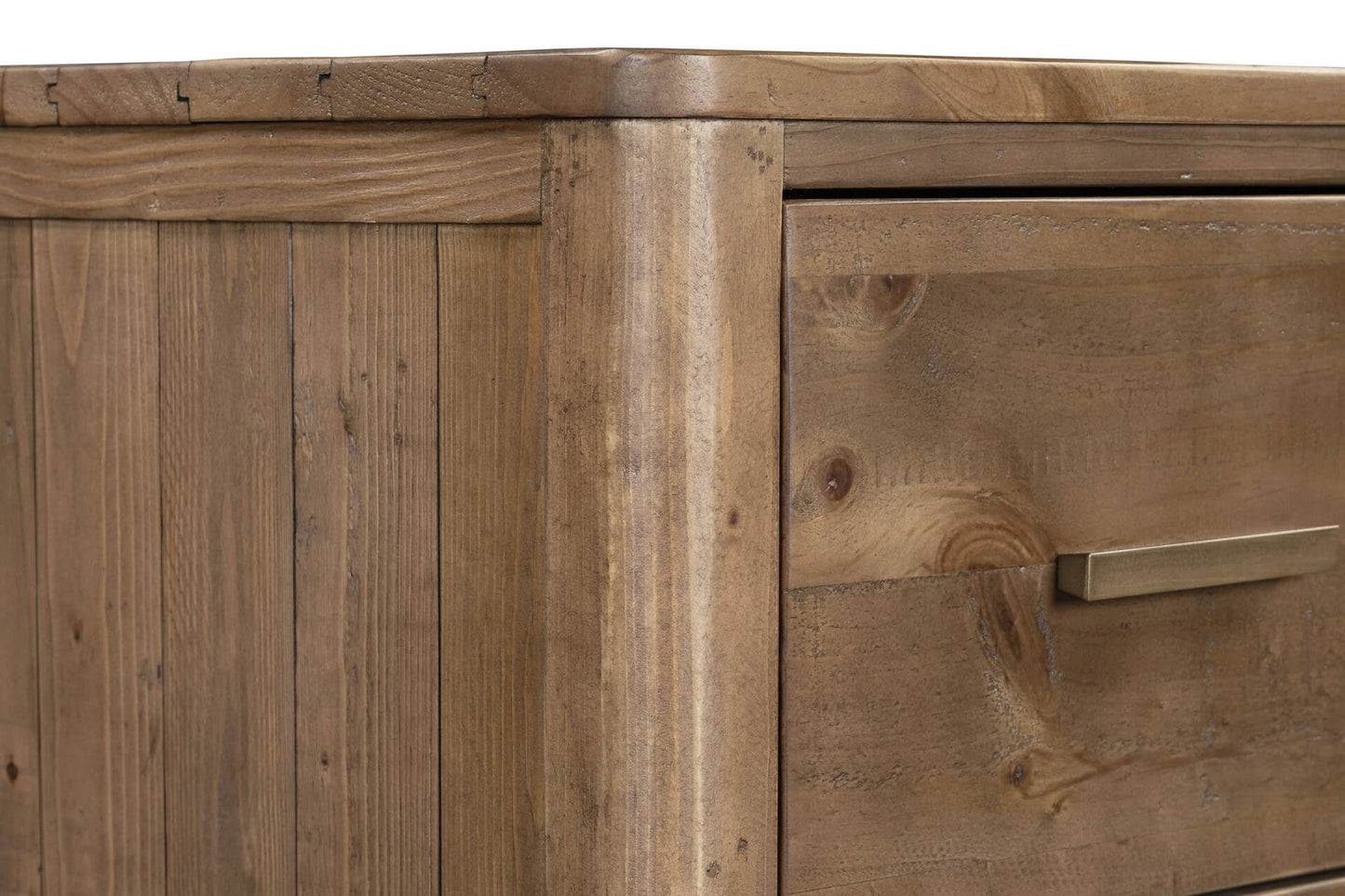 Gisburn Dressing Chest