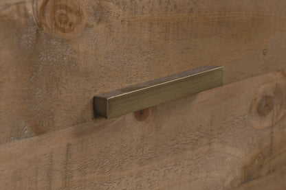 Gisburn Dressing Chest