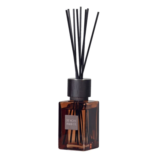 Sences Amber Small Diffuser 120ml