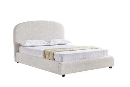 Murcia Natural Kingsize Bedframe