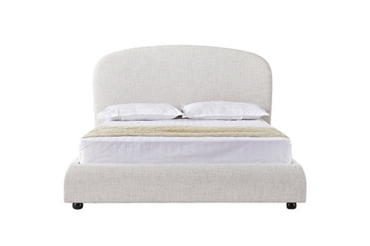Murcia Natural Kingsize Bedframe