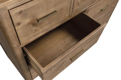 Gisburn Dressing Chest