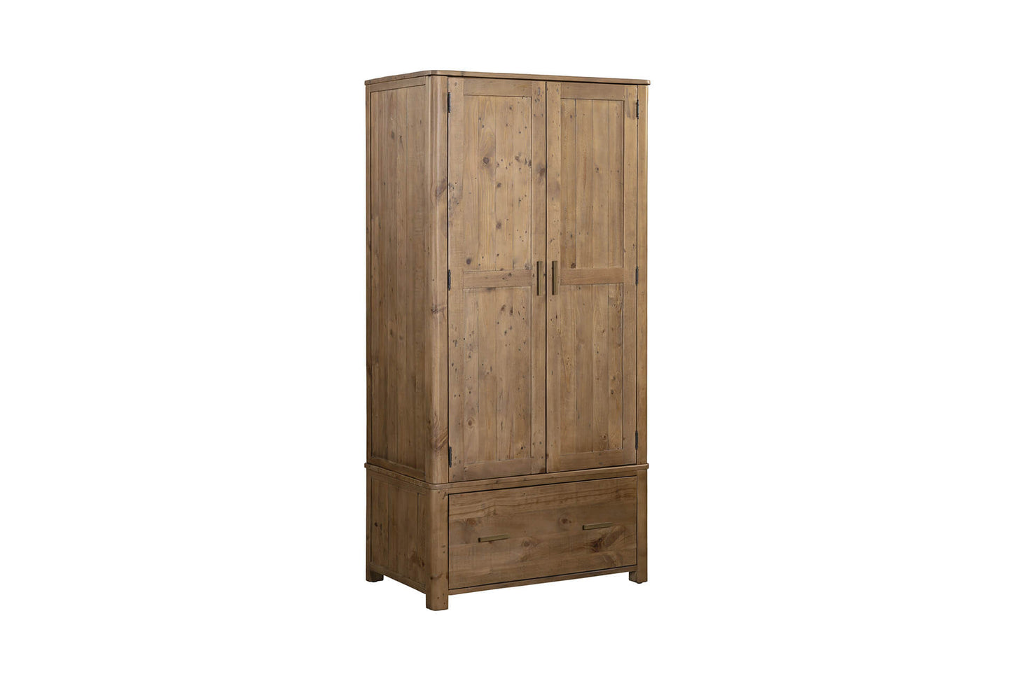 Gisburn Double Wardrobe