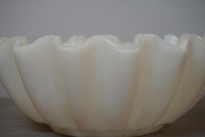 Pearl Wave Bowl