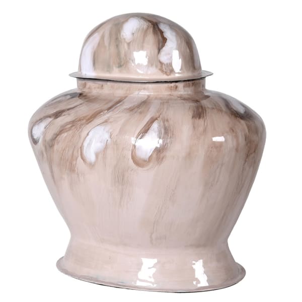 Small Le Pam Vase